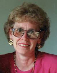 Marie Bamberg Obituary