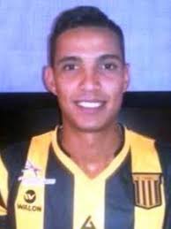 Real Potosí busca fichar a Moreira — Club Real Potosi