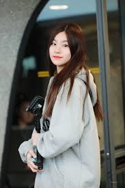 Hwang Yeji In 2020 Itzy Korean Girl Band South Korean Girls