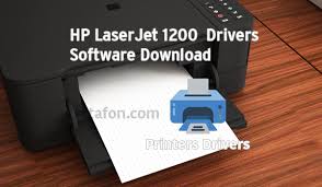 Download the latest and official version of drivers for hp laserjet 1200 printer series. Hp Laserjet 1200 Drivers Software Download Hp Drivers