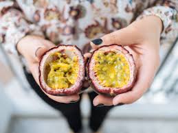 Madere Variations Autour Du Fruit De La Passion Yummy Planet