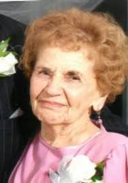 Mary Foucault Obituary March 24, 2018