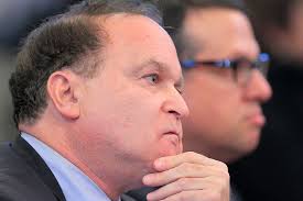 Port Authority eliminates 'director' job created for Wildstein