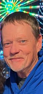 Obituary for Christopher "Chris" Williams