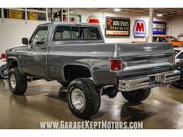 Image result for Polar Grey 1987 Truck