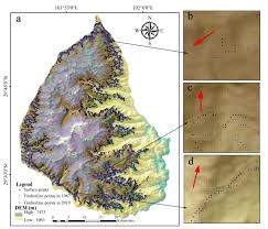 Remote Sensing Free Full Text Dynamics And Drivers Of The Alpine Timberline On Gongga Mountain Of Tibetan Plateau Adopted From The Otsu Method On Google Earth Engine Html