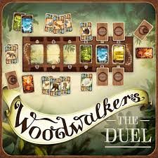Woodwalkers - The Duel