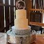 CakeyHeaven Bespoke Celebration and Wedding Cakes from bespokebakerycafe.com