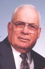 Carl W. Bailey Obituary