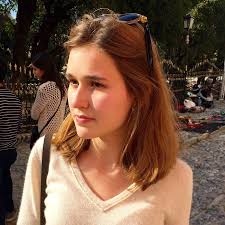 Viola Hernandez Derbez