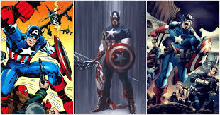 Captain America 15 Steve Rogers Quotes That Inspire All Of Us