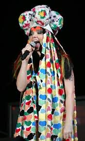 Wallpaper Bjork All Is Full Of Love Bjork Duck Get Carter Images Pictures Photos Icons And Wallpapers Ravepad The Place To Rave About Anything And Everything Fashion Feminine Bjork