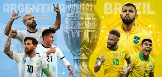 The fans are hoping to get their first victory since november 2020 and so do the. Copa America 2021 Final Preview Brazil Vs Argentina