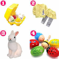 Shop lillian vernon's selection of personalized easter gifts for kids! Non Chocolate Easter Gift Ideas For Babies And Toddlers The Mummy Bubble