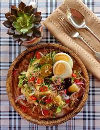 Lihat juga resep asam laksa penang enak lainnya. Resipi Laksa Asam Dapur Tanpa Sempadan