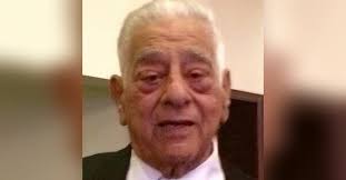 Albert J. D'Angelo Obituary