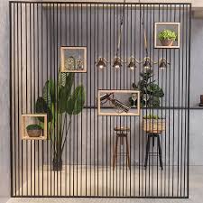 Harga sekat ruangan yang terbuat dari polycarbonate memiliki. Model Pembatas Ruangan Minimalis Bisa Untuk Ruang Tamu Atau Kantor