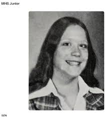 It's Nancy Brucker Myers' Birthday!