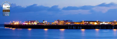 Tour dates section to be added soon! Santa Cruz Wharf City Of Santa Cruz