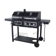 9 Best Grills For 2019 According To Reviews Gas Barbecue Grill Outdoor Cooking Burner Combo Grills