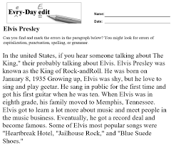 Posted by february 21, 2021. Elvis Presley Editable Version For Student Remote Learning Education World