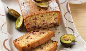Zwetschgen Cake Rezept Rezeptideen Rezepte Lebensmittel Essen