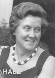 Joanna Melis-Zwaenepoel, CVP