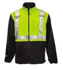 Phase 2 Jacket Verona Safety Supply Jackets Construction Outfit Fleece Jacket