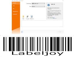 Download free evaluation package | easy to use on windows 7, vista, and xp. Best Barcode Generator Software Labeljoy Labels Printing Software Barcodes Generator