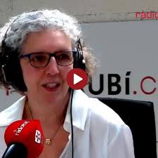 LA GENT NORMAL- Sandra Sans