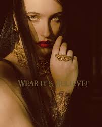 Virgins Saints & Angels added a...