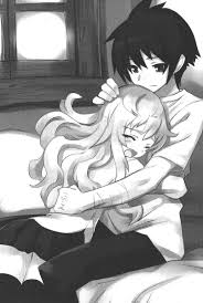 Ff Gifanime Petunia3 Onee San Love Anime Anime Romance Kawaii Anime