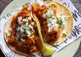 1/4 red cabbage · 100g. The Best Tacos In London Hot Dinners Recommends Hot Dinners