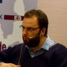 Miguel Alba (@migelalba)