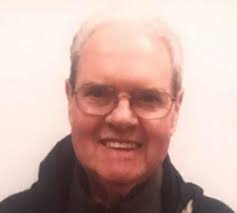 James F. Holland Obituary June 10, 2020