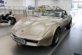 .chevrolet corvette stingray, and yes, the iconic stingray name is back since it was last seen in the c3 after all, horsepower isn't the sole deciding factor for any car. Chevrolet Corvette C3 Collectors Edition Classicbid