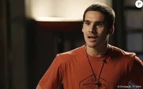 Davi filma as mortes e fica. Nicolas Prattes Mudou De Visual Para Seu Novo Filme O Segredo De Davi Purepeople