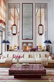 19 Gorgeous Rooms With Double Height Ceilings Home Decor Home Interior
