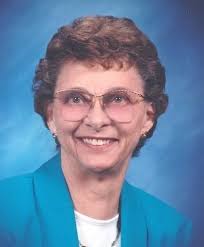 Elizabeth Muench Obituary (1925