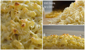 white cheddar mac cheese recipe