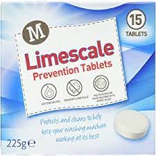 Related:coffee machine descaler liquid delonghi coffee machine descaler delonghi descaler dolce gusto descaler filter coffee machine coffee machine s5ppl5bkosnsorrerd4k. Morrisons Limescale Prevention Tablets 225g 15 Tablets Amazon Co Uk Grocery