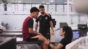 Corinthians anuncia a contratação de Kaio César por empréstimo