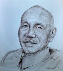 一起畫人像Portrait Painting Together