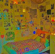 Karinah0ward In 2021 Bedroom Decor For Small Rooms Indie Room Indie Decor