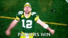 Divisional playoff • sat 01/16 • 3:35 pm cst. Packers Win Gifs Tenor