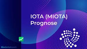 Thus, the price of iota is got to rise someday. Iota Prognose Miota 2021 Bis 2025 Blockchainwelt