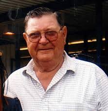 Wilkie Johns Obituary