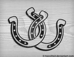 Double Horseshoe Svg Horseshoe Svg Horse Svg Shoe Svg Pet Etsy Horse Shoe Tattoo Double Horseshoe Horse Shoe Drawing