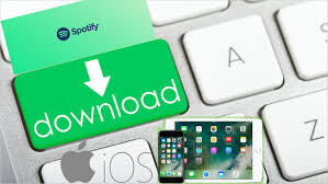 How To Download The Playlist From Spotify To Ios For Free Sidify