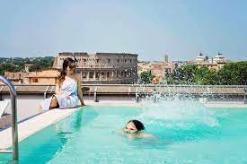 Check spelling or type a new query. 5 Best Rooftop Pools At Hotels In Rome 2021 Update